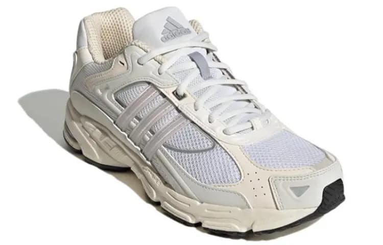 Response Cl Adidas 'Chalk White' 3