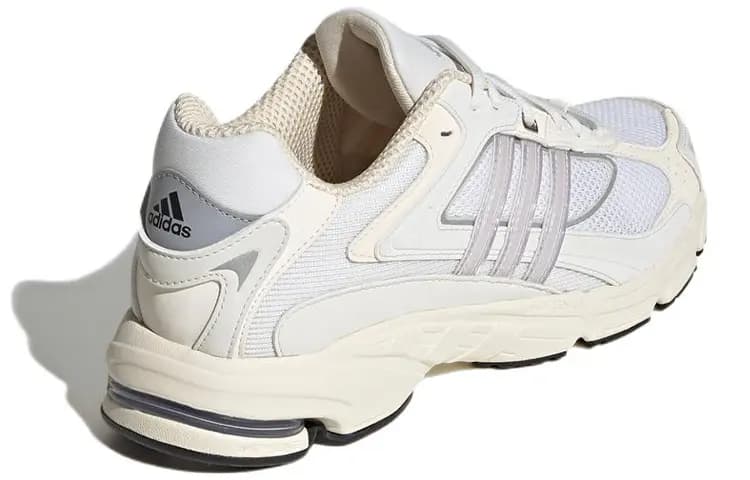 Response Cl Adidas 'Chalk White' 4