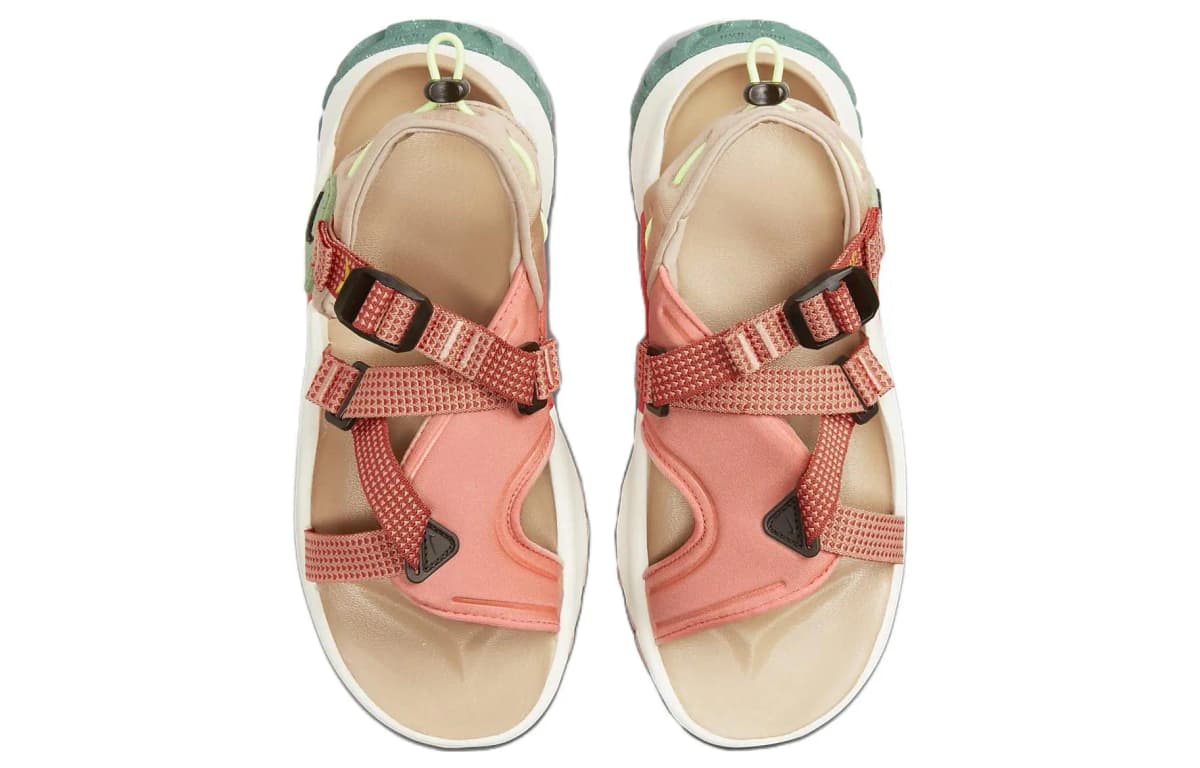 Nike Oneonta Light Madder Root Women's 3