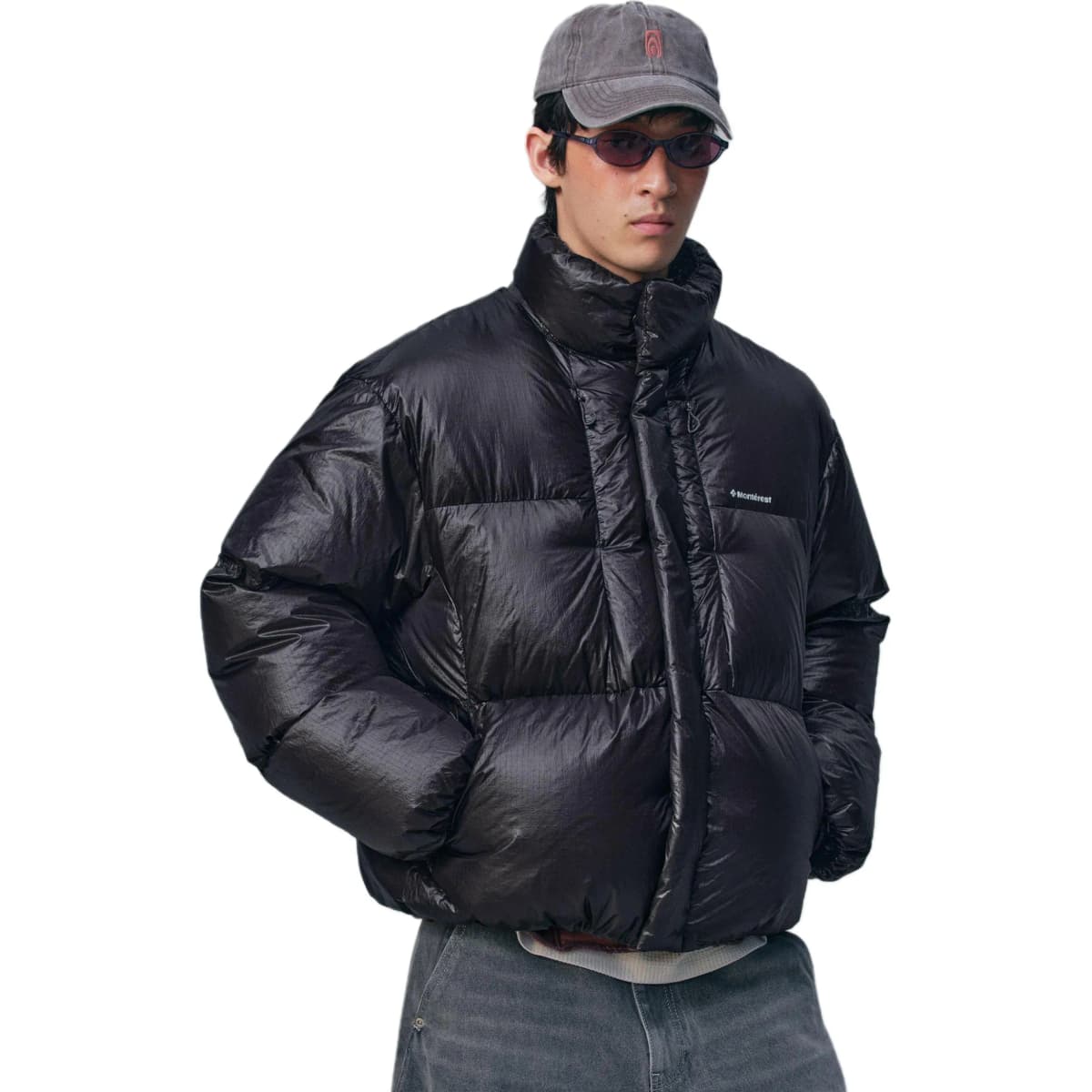 NOTHOMME Monterest Puffer Jacket