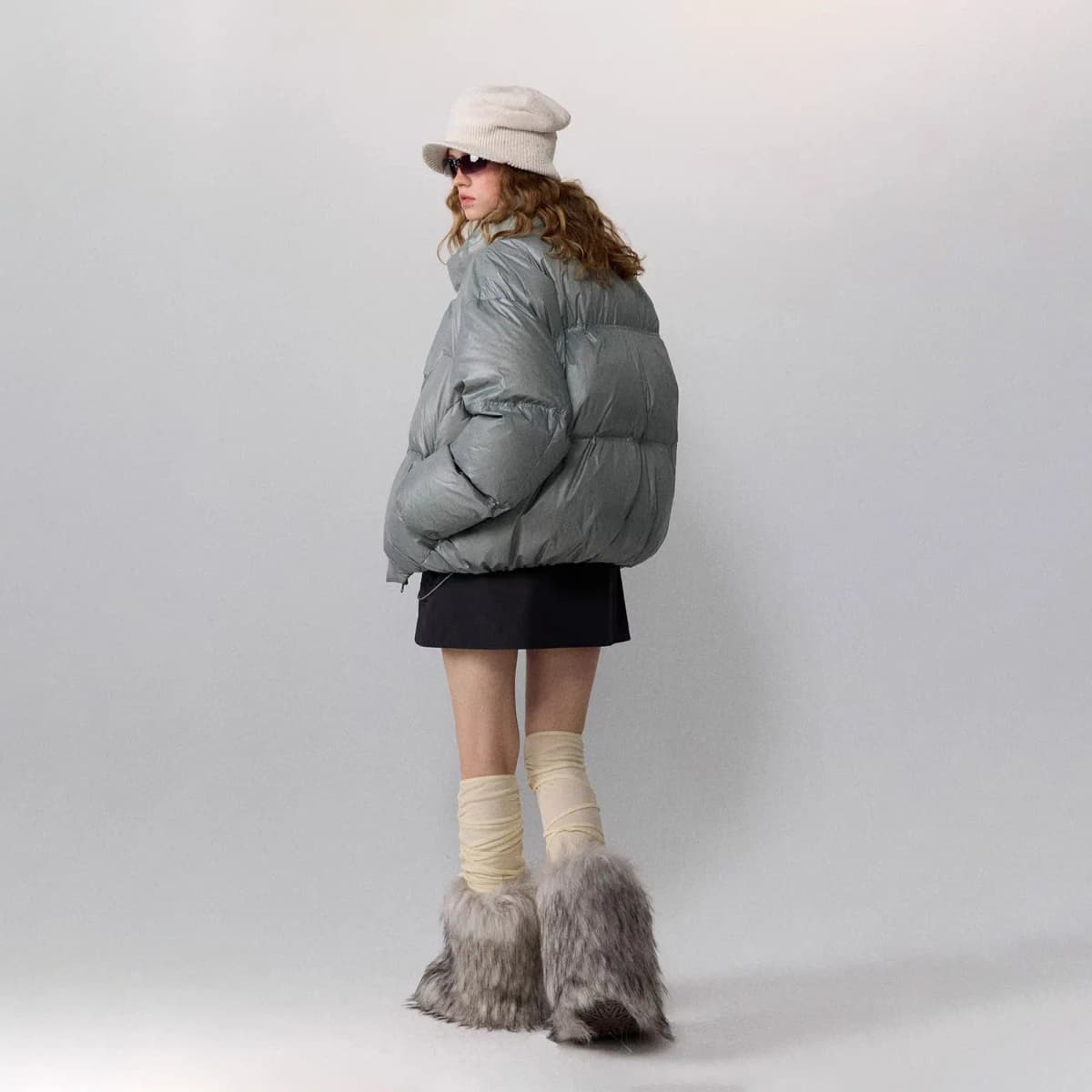 NOTHOMME Monterest Puffer Jacket 16