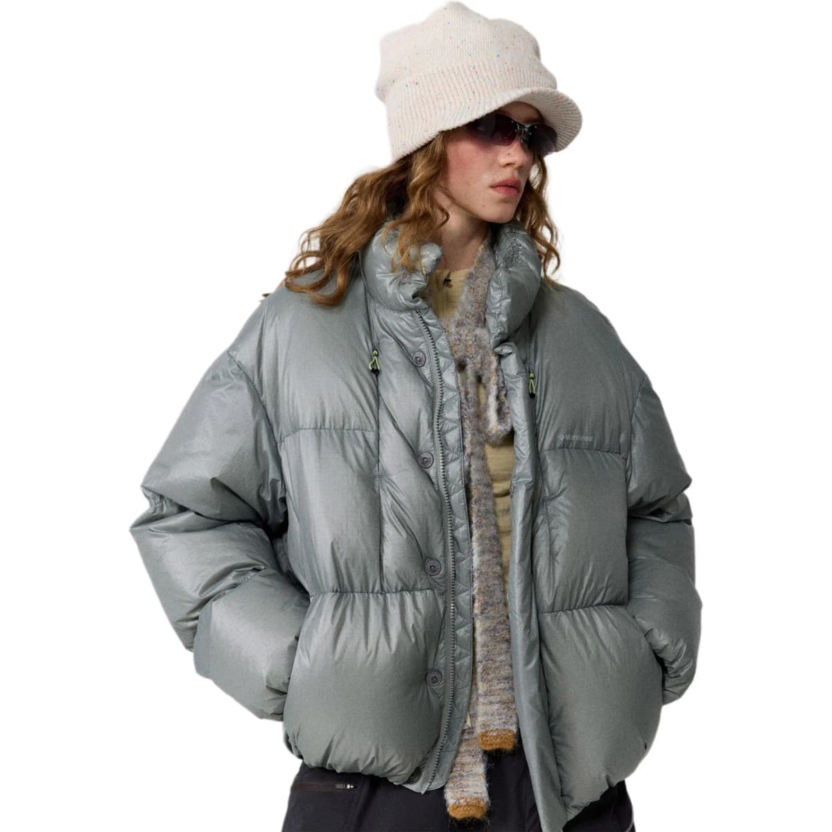 NOTHOMME Monterest Puffer Jacket 13