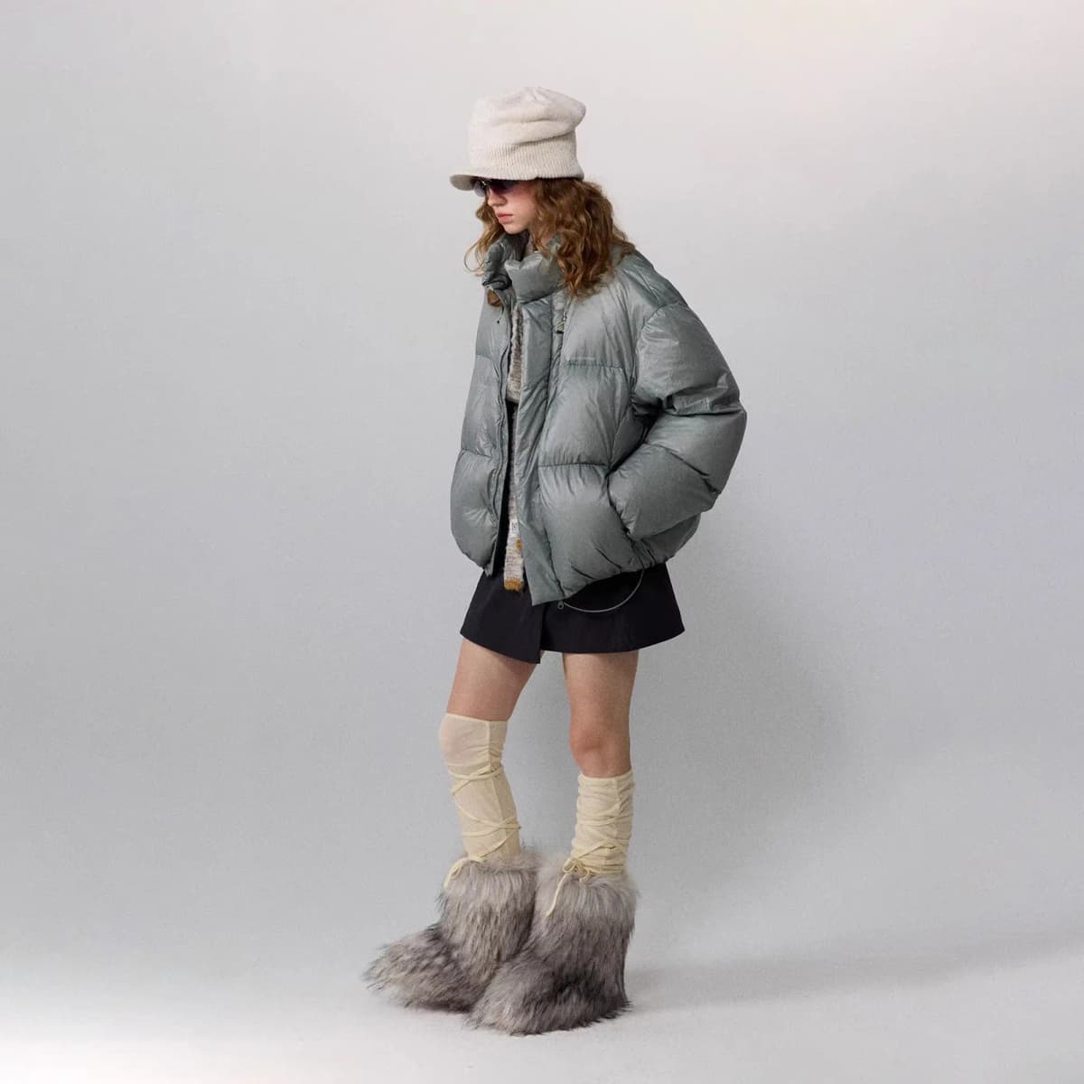 NOTHOMME Monterest Puffer Jacket 15