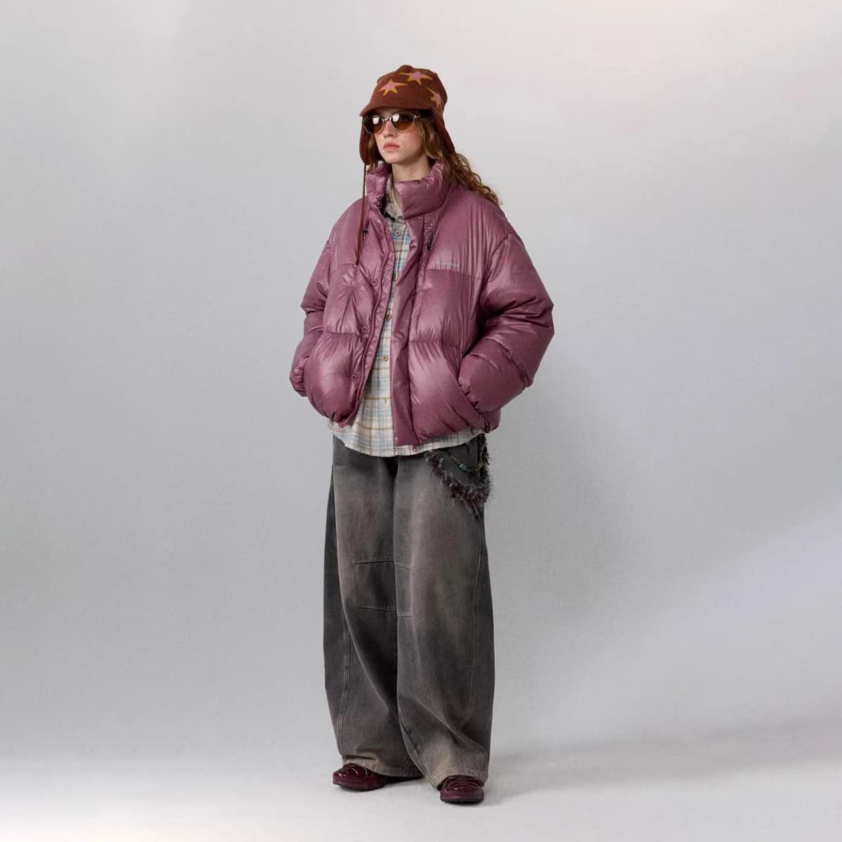 NOTHOMME Monterest Puffer Jacket 12