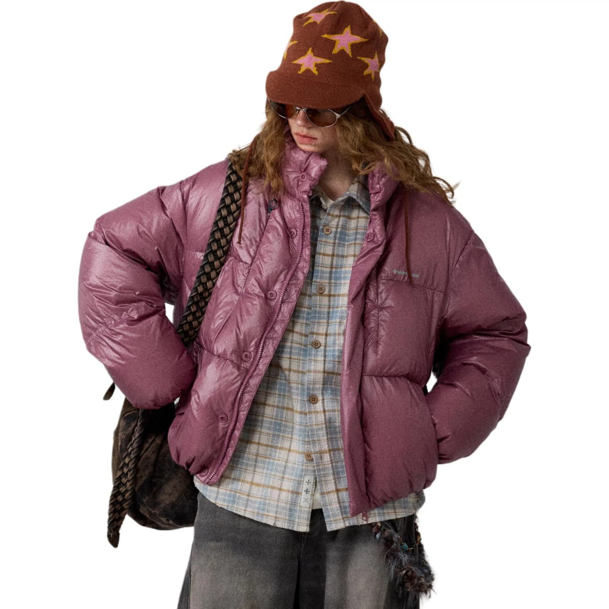 NOTHOMME Monterest Puffer Jacket 9