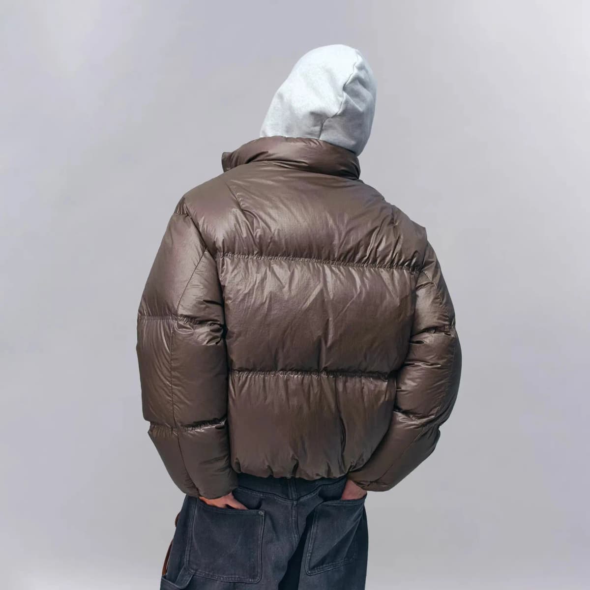 NOTHOMME Monterest Puffer Jacket 7