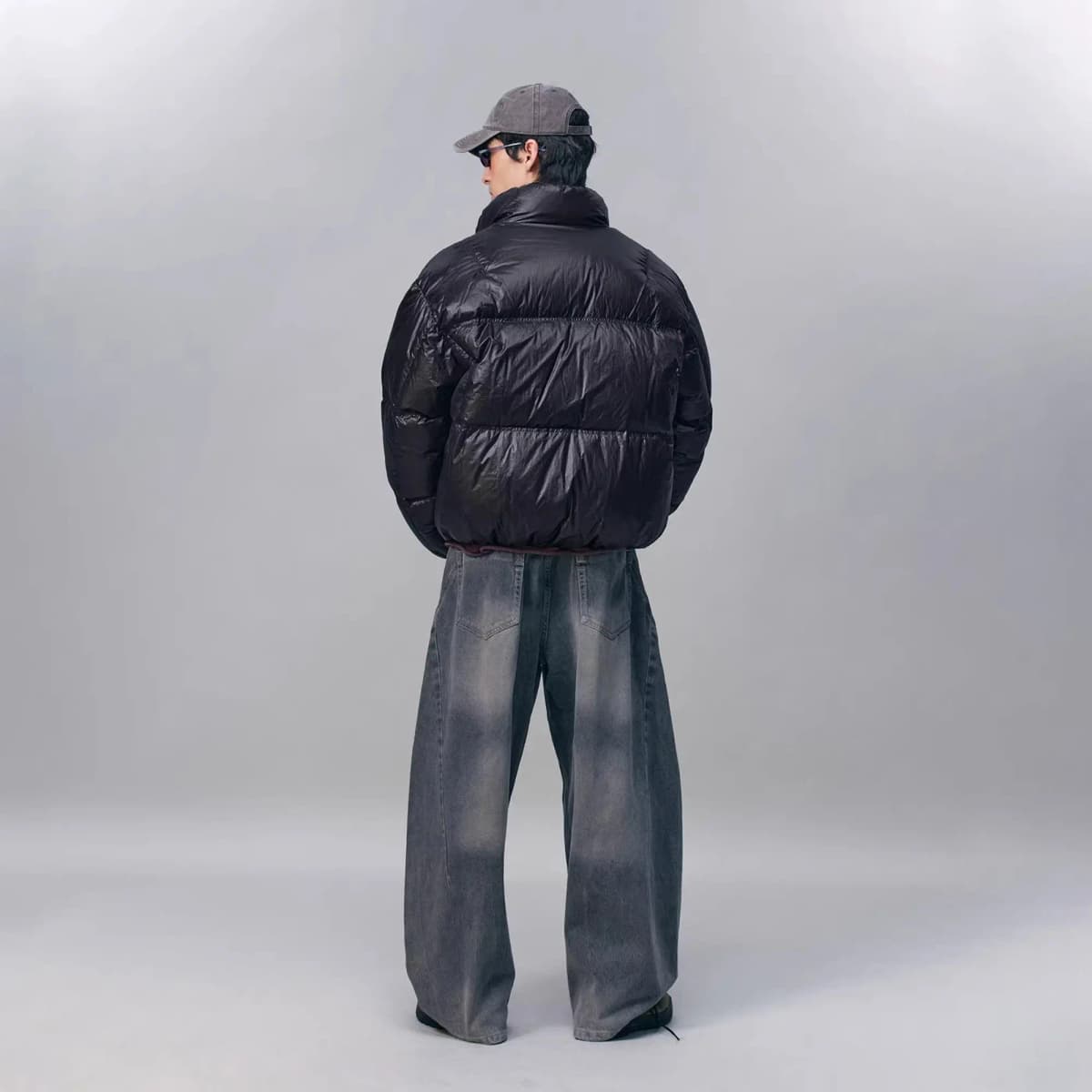 NOTHOMME Monterest Puffer Jacket 4
