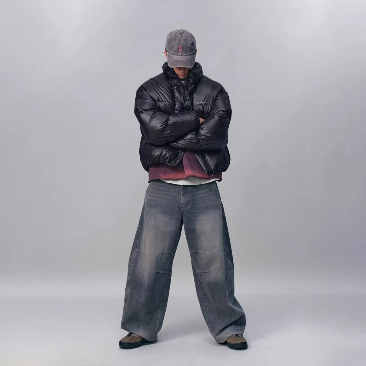NOTHOMME Monterest Puffer Jacket 3