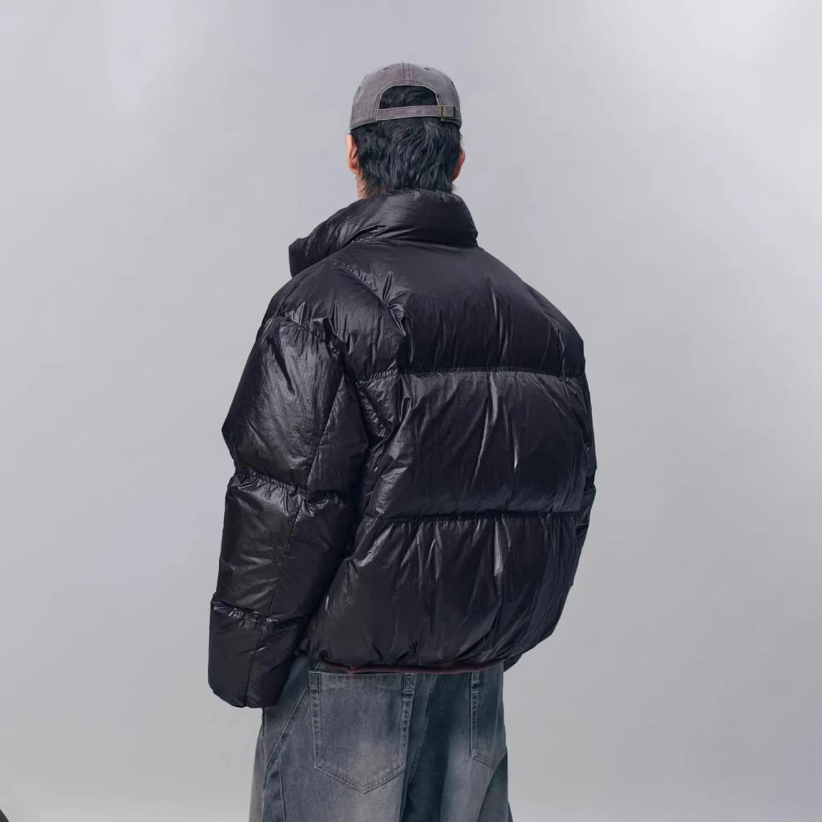 NOTHOMME Monterest Puffer Jacket 2