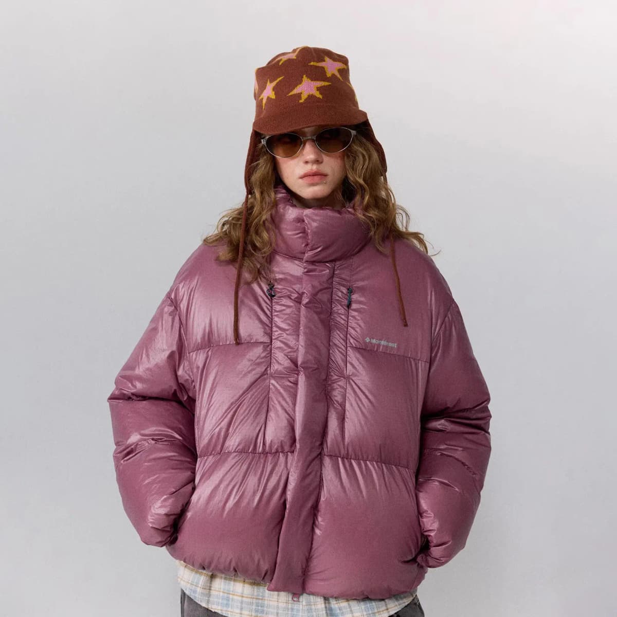 NOTHOMME Monterest Puffer Jacket 10
