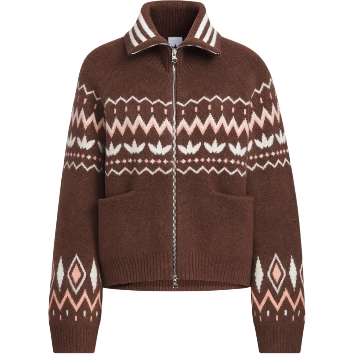 adidas originals FAIR ISLE Qadın Kardiqan