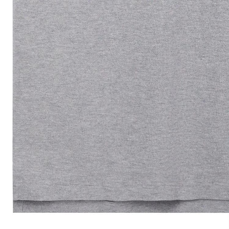 Polo Ralph Lauren Kişi Qısaqol Polo Köynəyi Boz 4
