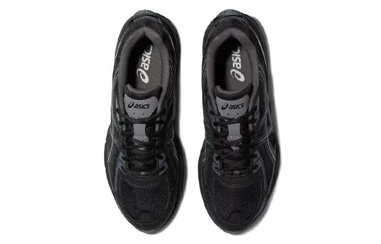 Asics Gel Venture 6 Qara/Yaşıl 3