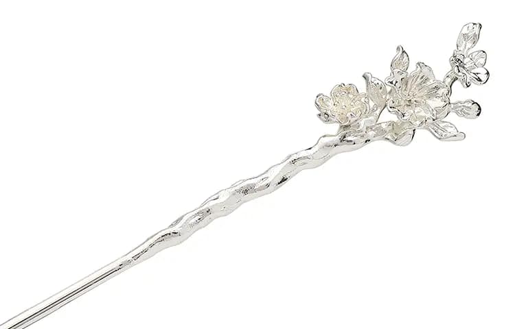 FREE RABBITⅡ Saç aksesuarları 6