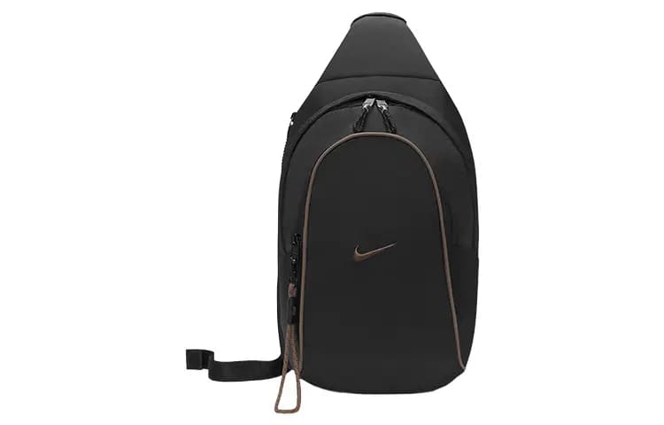 Nike Sportswear Essentials Çanta Qara