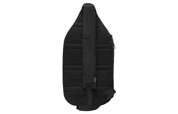 Nike Sportswear Essentials Çanta Qara 3