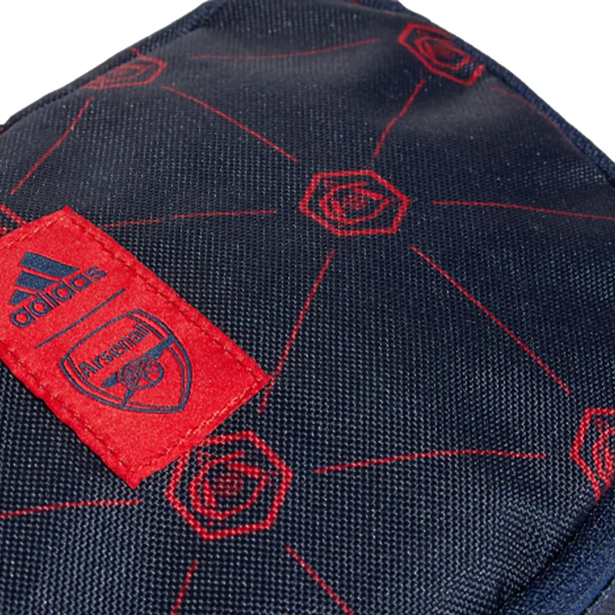 adidas Originals Arsenal Kosmetika Çantası Göy 6