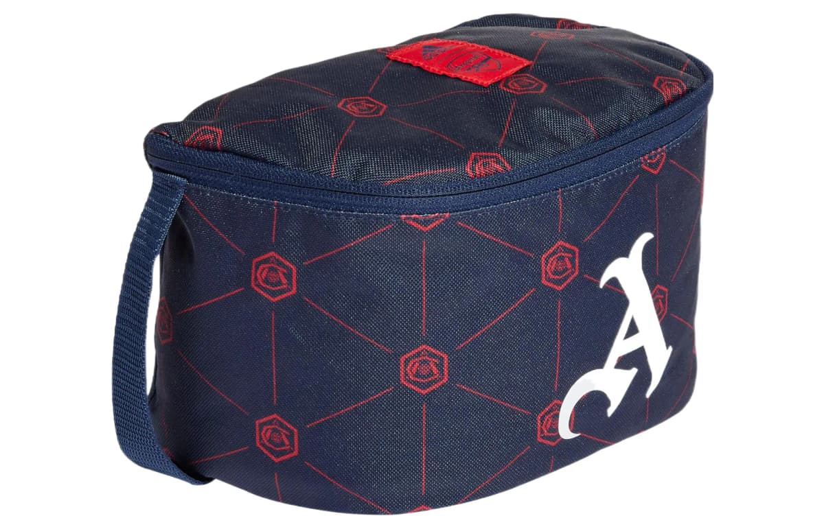 adidas Originals Arsenal Kosmetika Çantası Göy 4