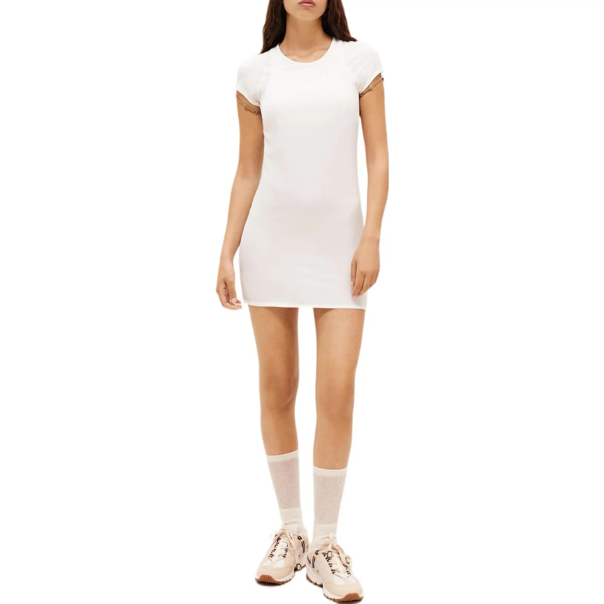 Nike X Jacquemus La Robe Ağ 3