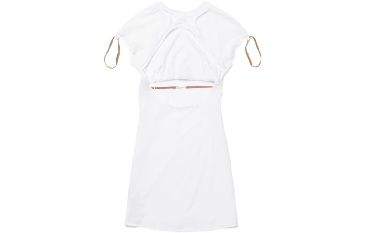 Nike X Jacquemus La Robe Ağ 2