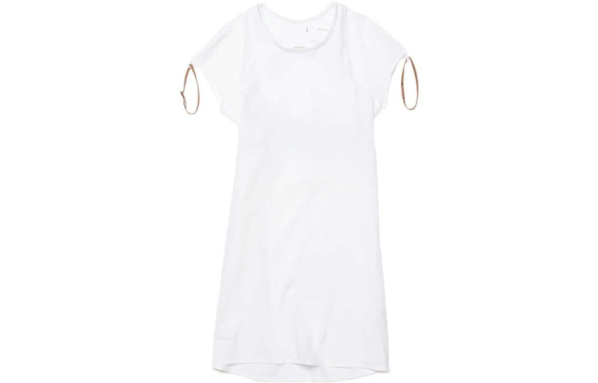 Nike X Jacquemus La Robe Ağ