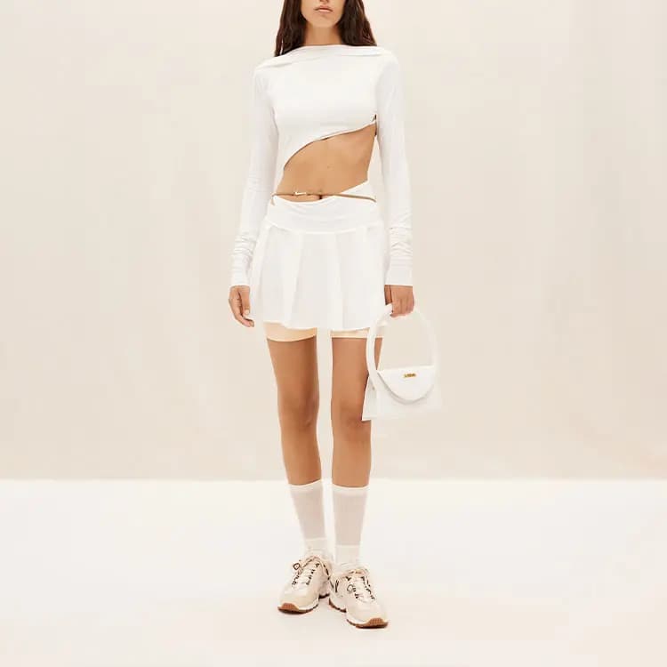 Nike X Jacquemus La Jupe Short 2