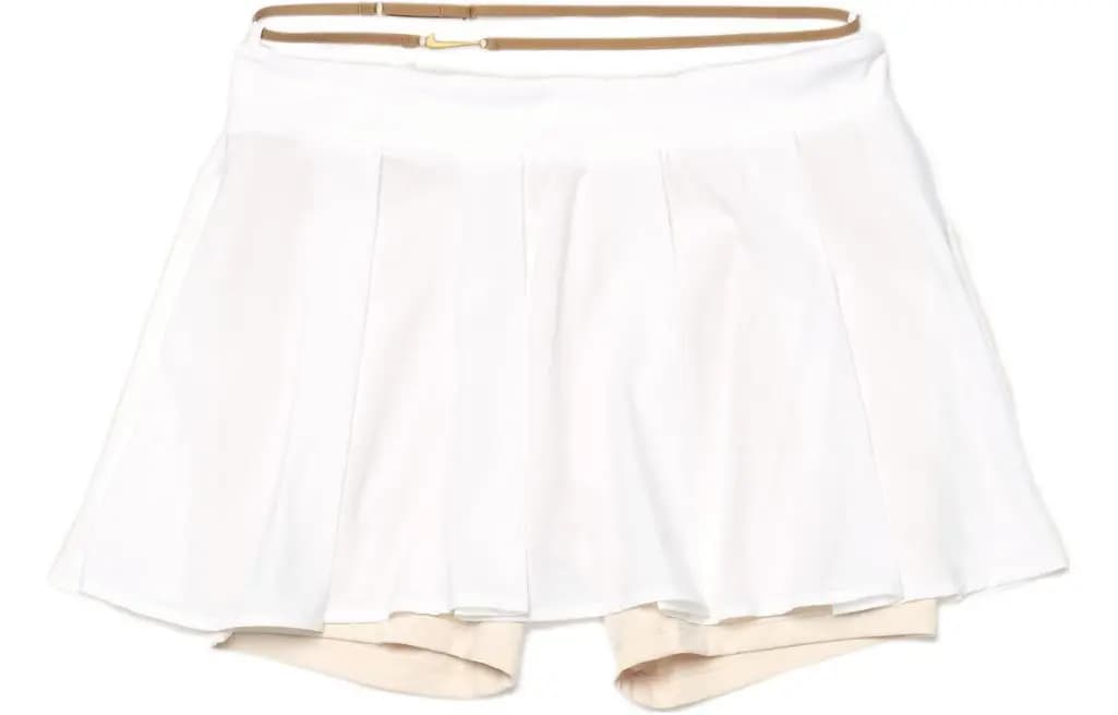 Nike X Jacquemus La Jupe Short