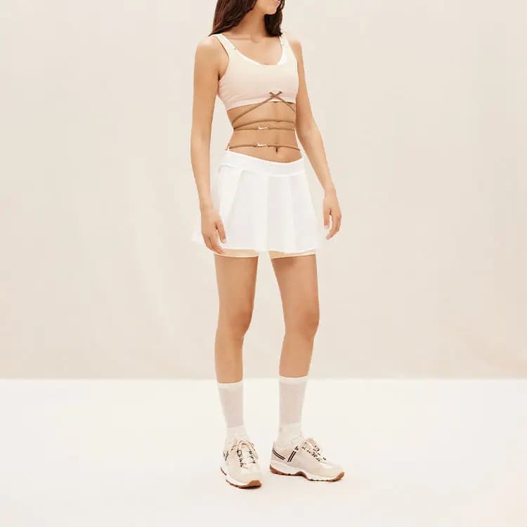 Nike X Jacquemus La Jupe Short 6