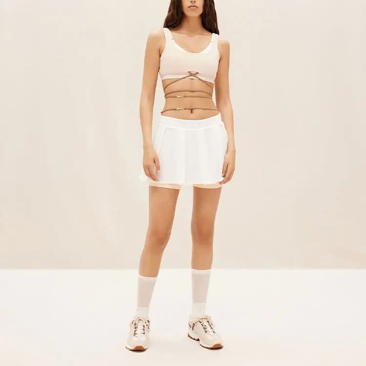 Nike X Jacquemus La Jupe Short 3
