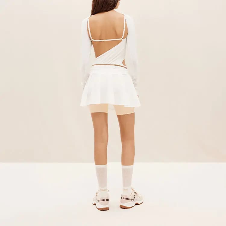 Nike X Jacquemus La Jupe Short 5