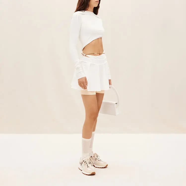 Nike X Jacquemus La Jupe Short 7