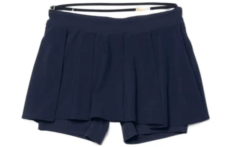 Nike X Jacquemus La Jupe Short 'Navy'