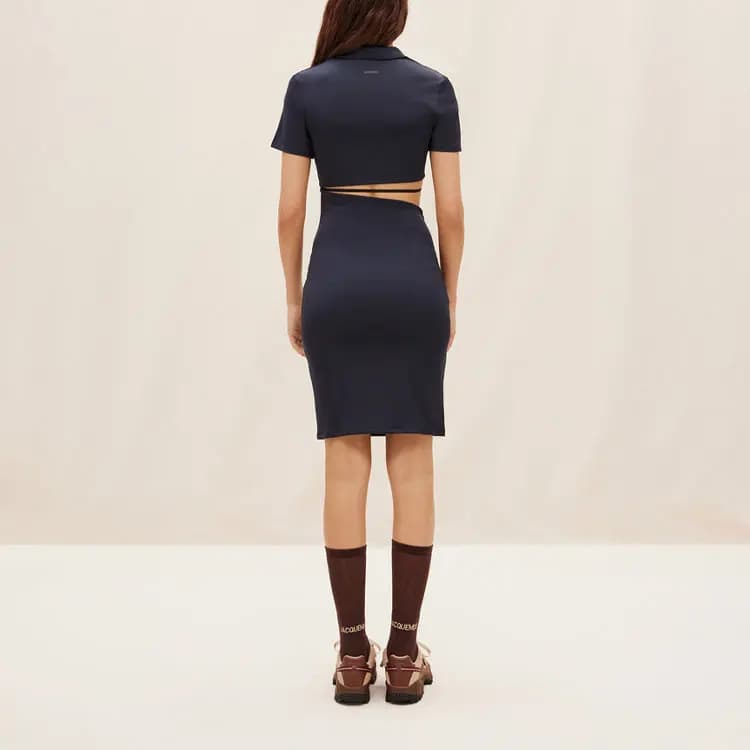 Nike X Jacquemus La Robe Polo 3