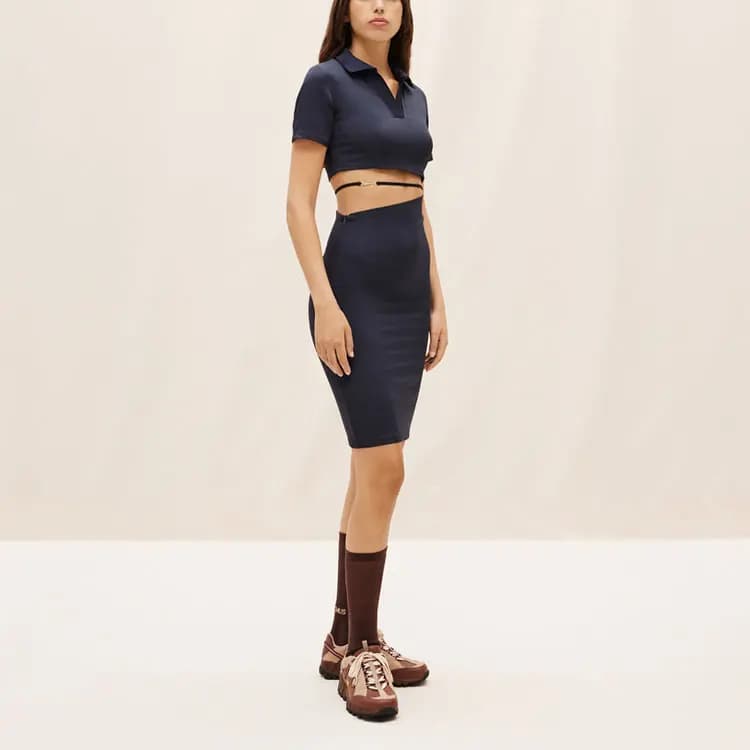 Nike X Jacquemus La Robe Polo 4