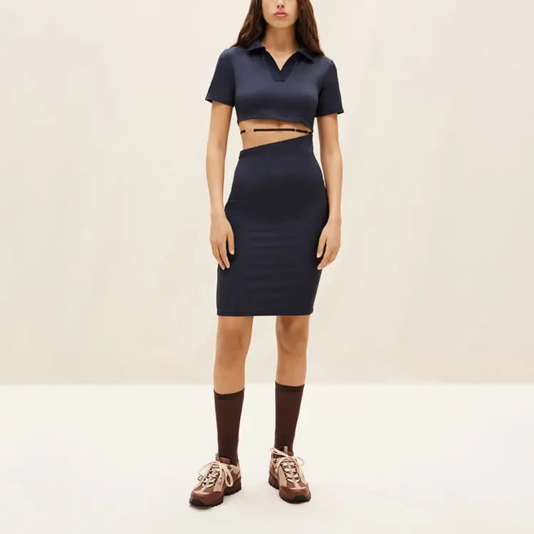 Nike X Jacquemus La Robe Polo 2