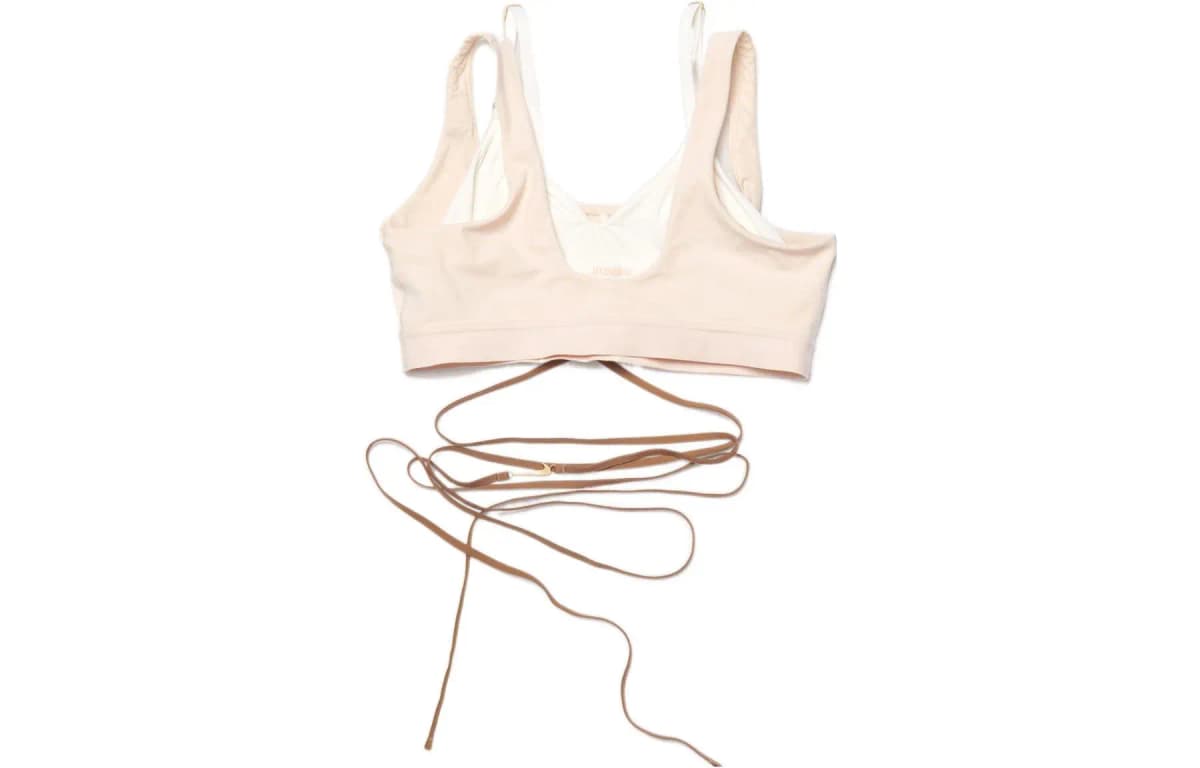 Nike X Jacquemus La Brassiere 2