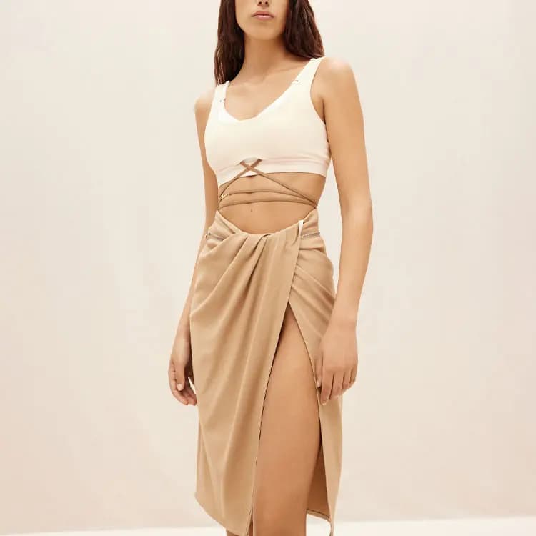 Nike X Jacquemus La Brassiere 6