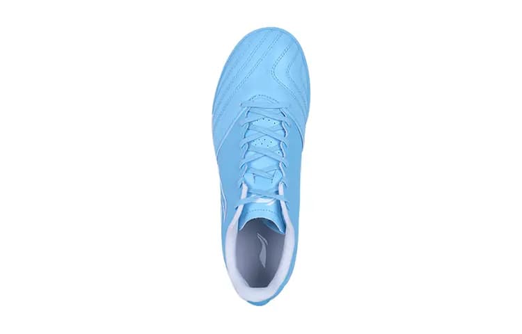 Li-Ning Kids Tie 2 Futbol Ayaqqabısı Mavi 3