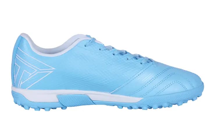 Li-Ning Kids Tie 2 Futbol Ayaqqabısı Mavi 2
