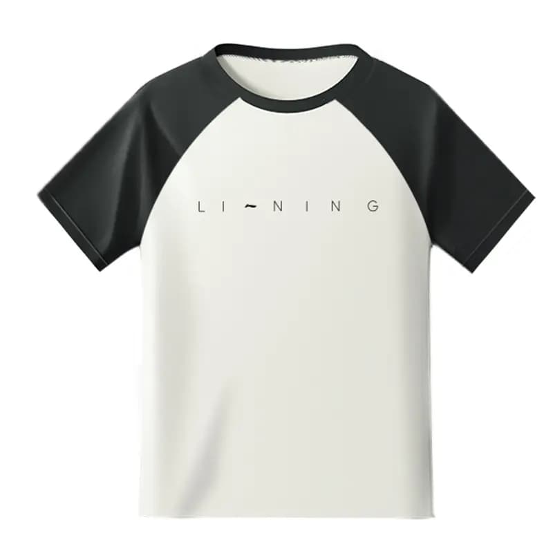 LiNing Kişi Üzgüçülük Dəsti 7