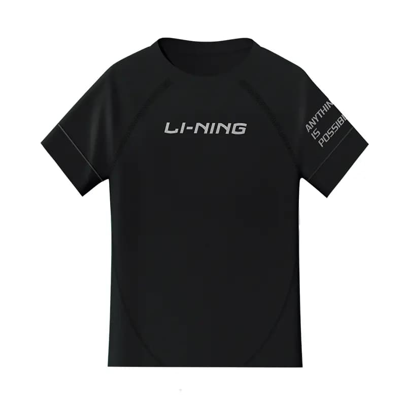LiNing Kişi Üzgüçülük Dəsti 2