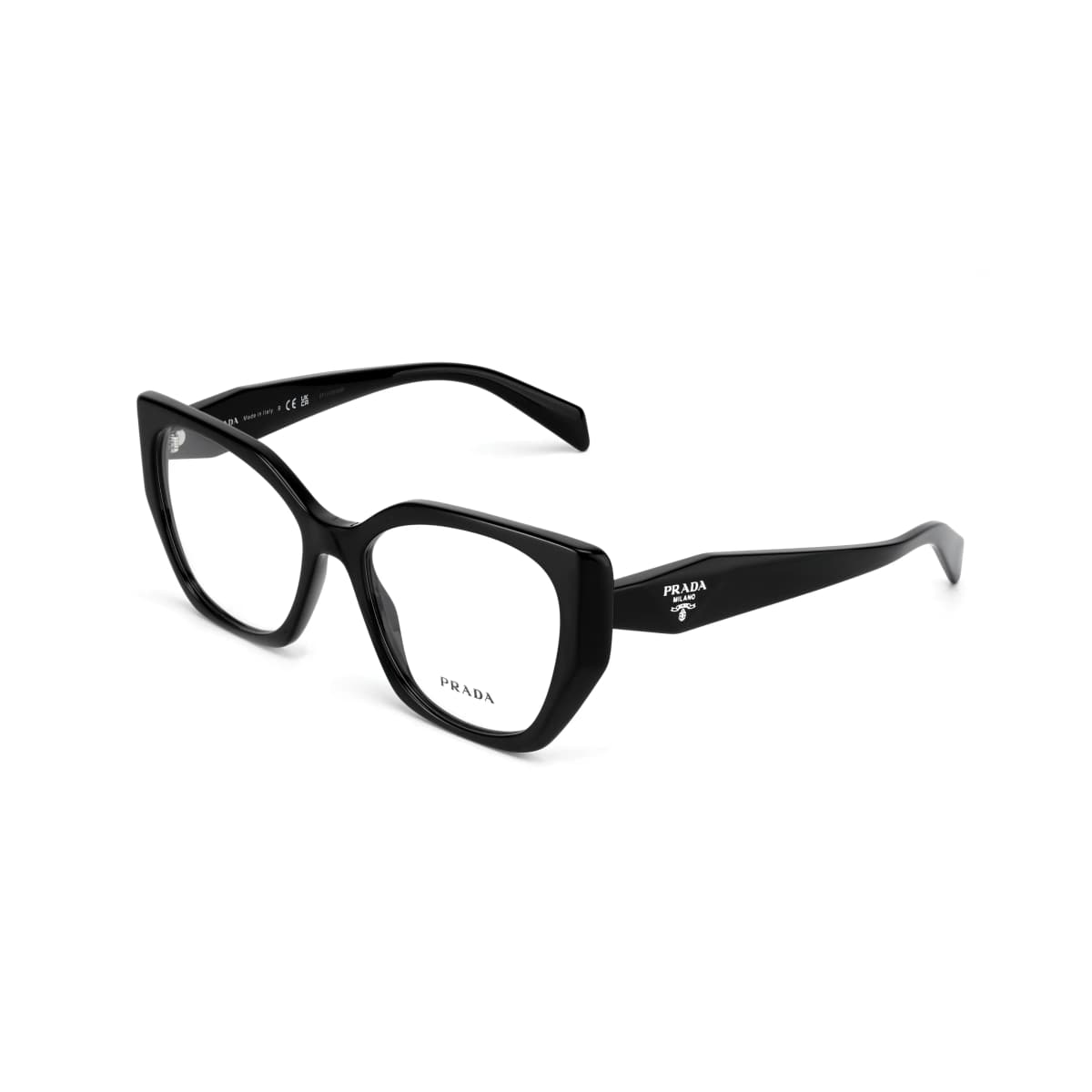 PRADA Cat Eye Eynək 2