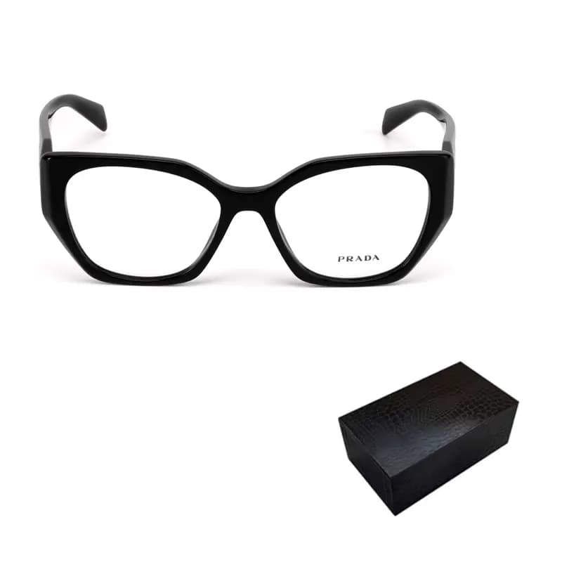 PRADA Cat Eye Eynək 4