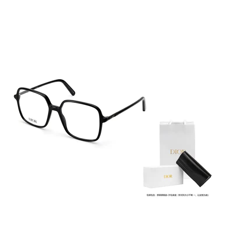 DIOR Eynək 5