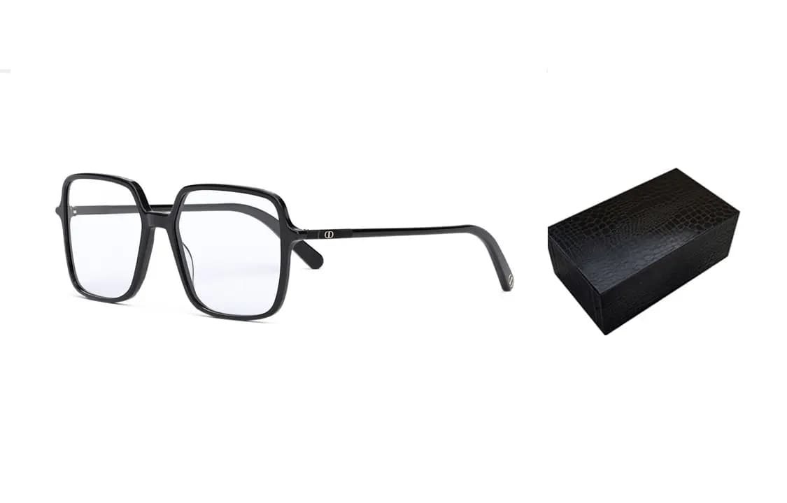 DIOR Eynək 4