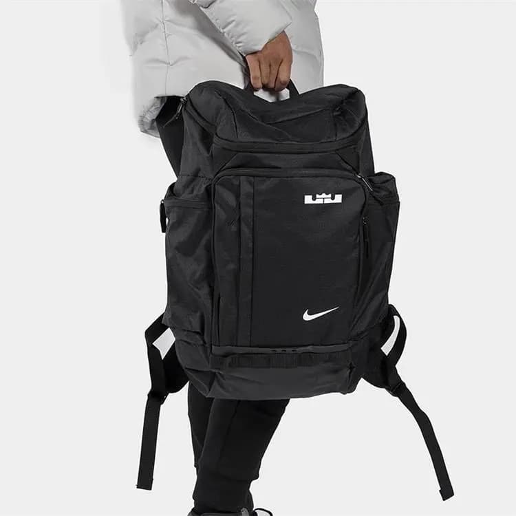 Nike Bel Çantası Qara 5