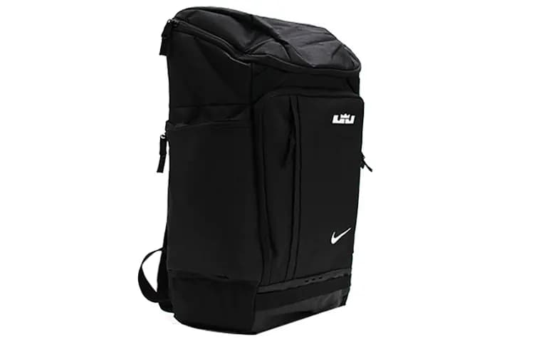 Nike Bel Çantası Qara 2