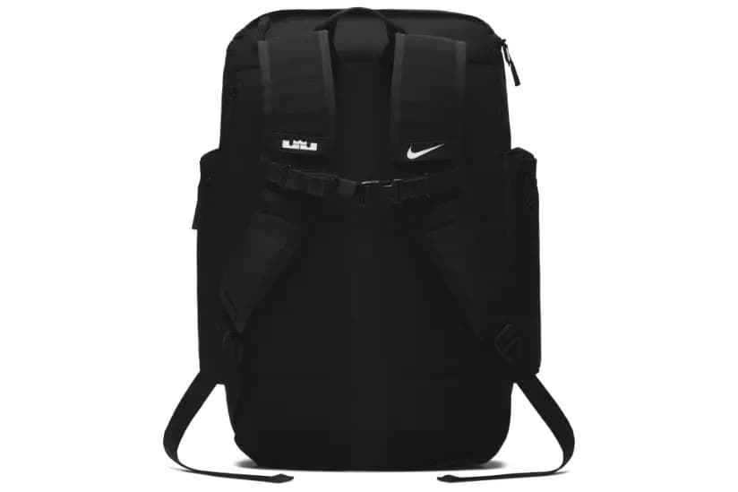 Nike Bel Çantası Qara 4
