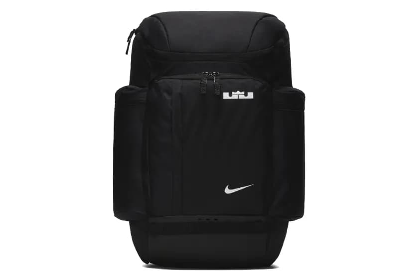 Nike Bel Çantası Qara