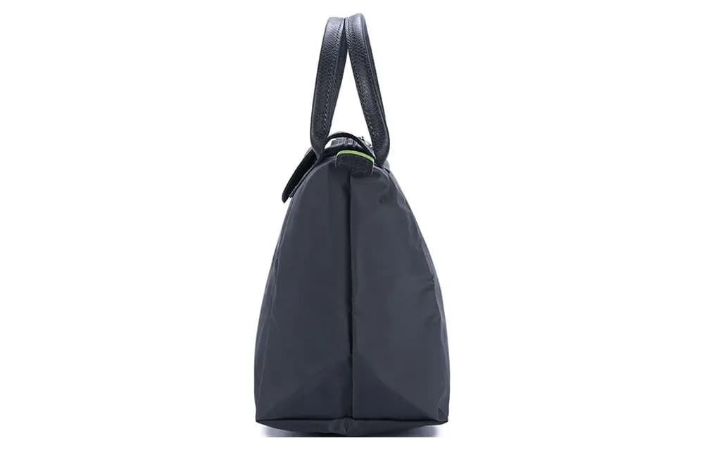 LONGCHAMP Le Pliage Green 23 Çanta Qadın Boz 3